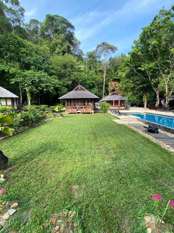 Saujana Private Villas - image 20