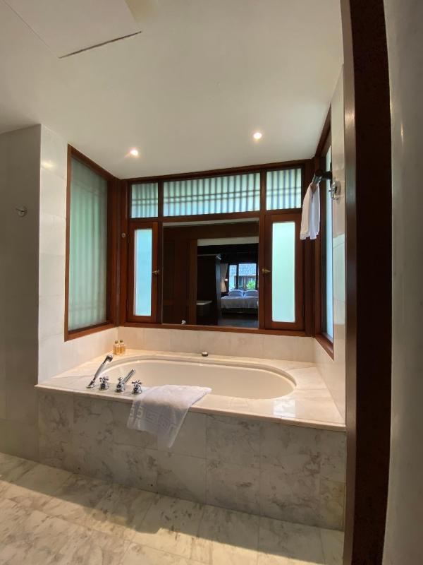 Saujana Private Villas - image 27
