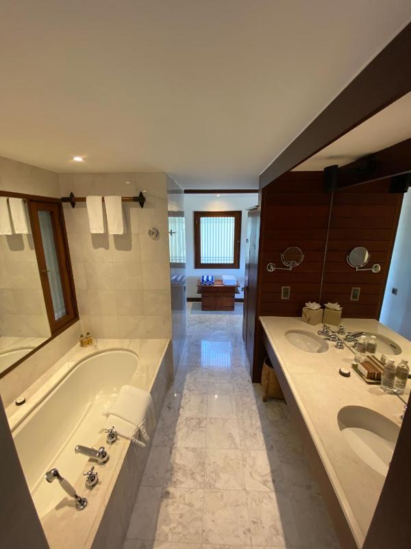 Saujana Private Villas - image 28