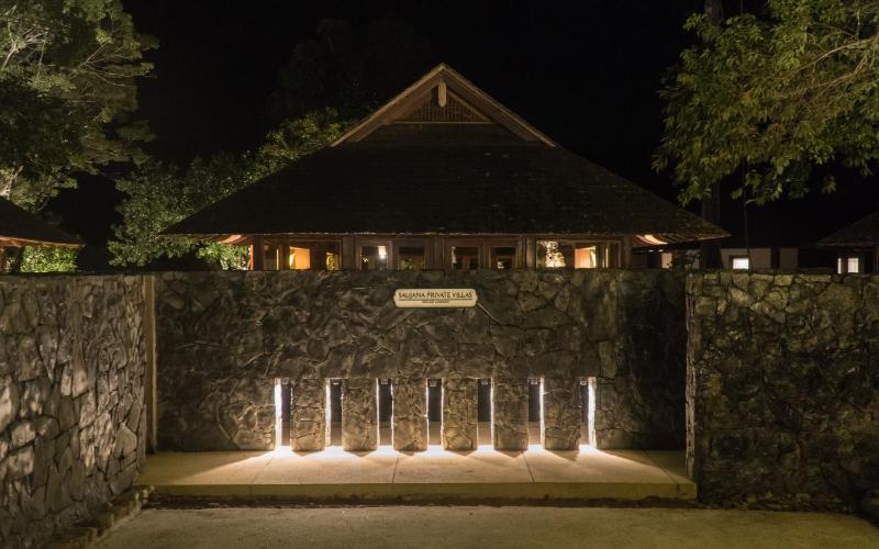 Saujana Private Villas - image 9