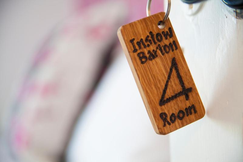 Standard Twin Room image 1