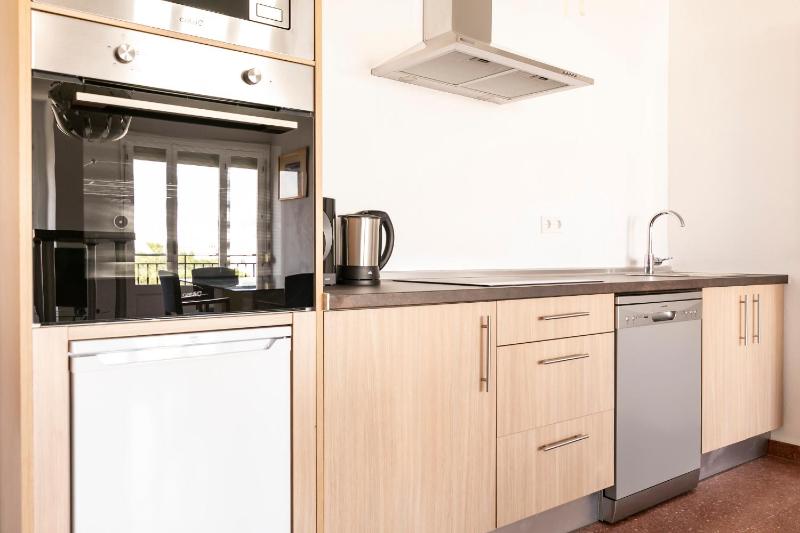 Two-Bedroom Apartment image 1