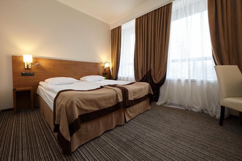 Superior Double or Twin Room image 1