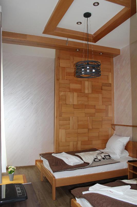 Deluxe Twin Room image 2