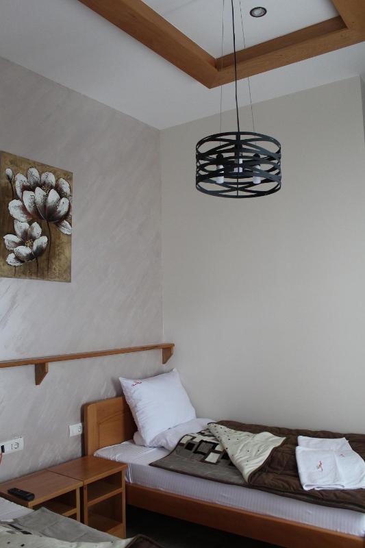Deluxe Twin Room image 3