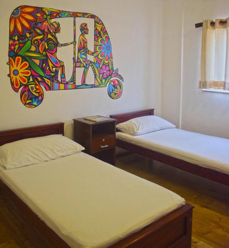 Standard Double Room image 2