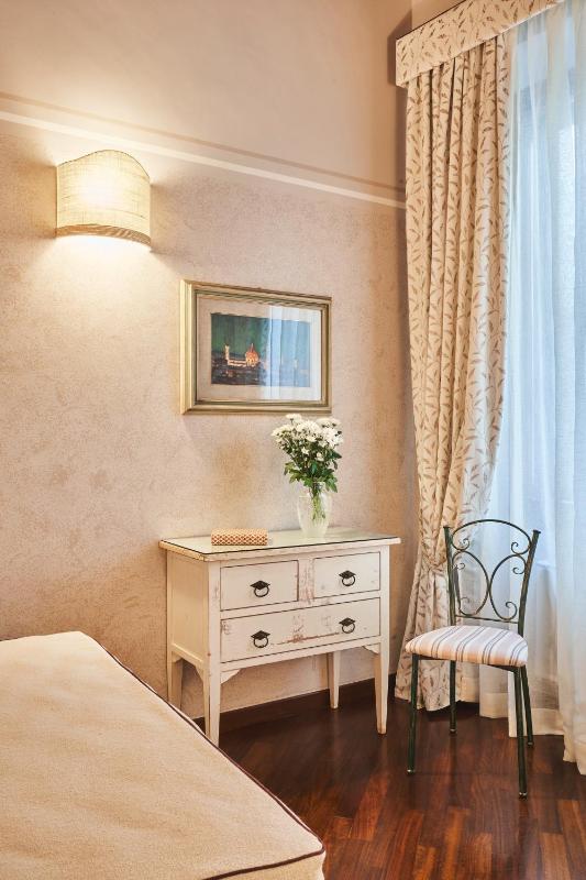 Double Room with Private External Bathroom image 4
