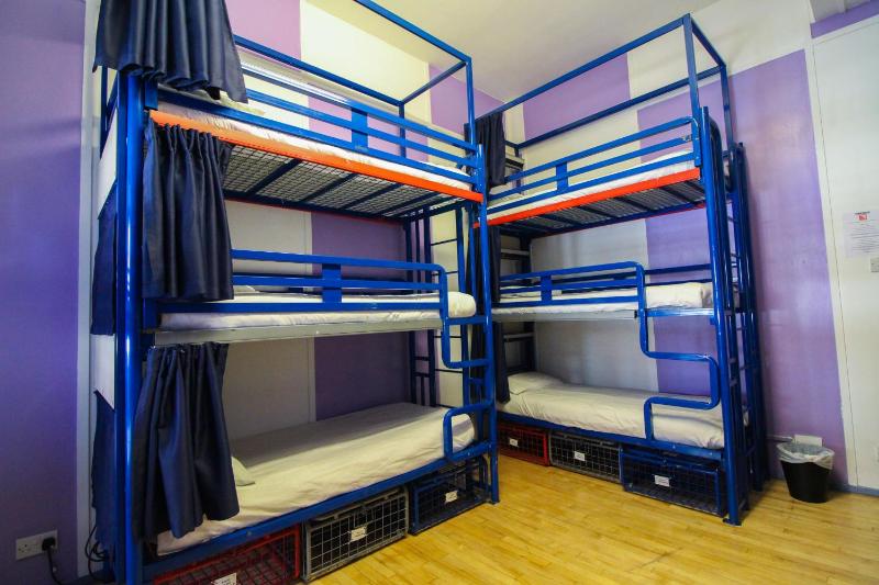 Single Bed in 12 -Bed Female Only Dormitory Room image 1