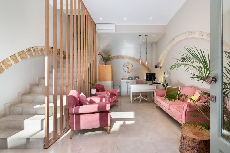 Viaggio Elegant Rooms - image 45