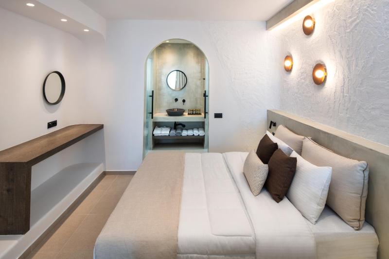 Villa N with outdoor plunge pool image 3