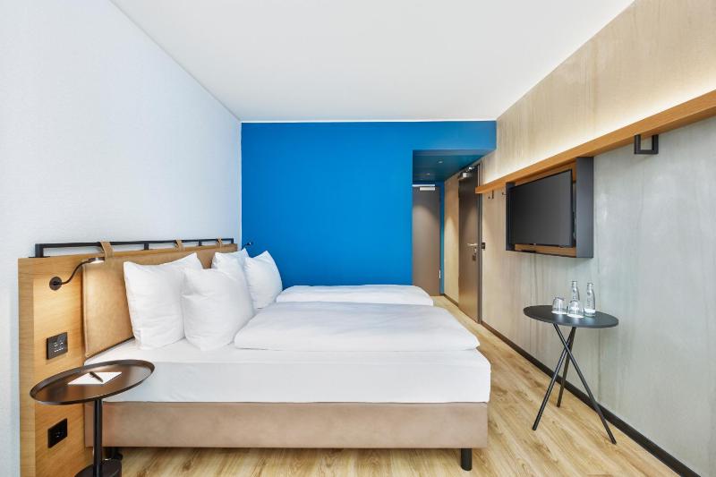 Surprise Room - Room revealed on Arrival image 4