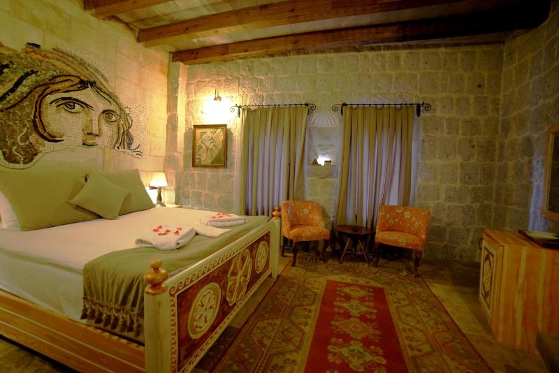 Superior Double Room image 2