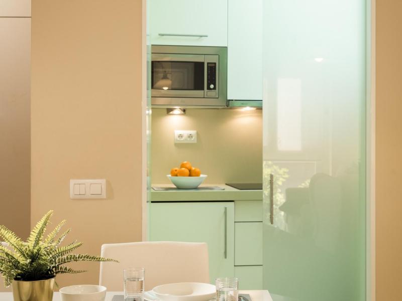 Two-Bedroom Apartment image 1