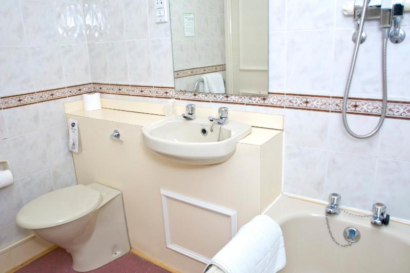 TLH Toorak Hotel - TLH Leisure Entertainment and Spa Resort - image 24