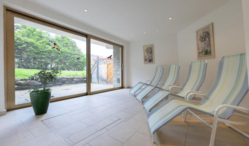 Alpenhof Apartments Oberstdorf - image 21