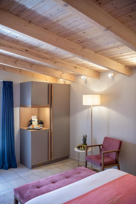 Viaggio Elegant Rooms - image 31