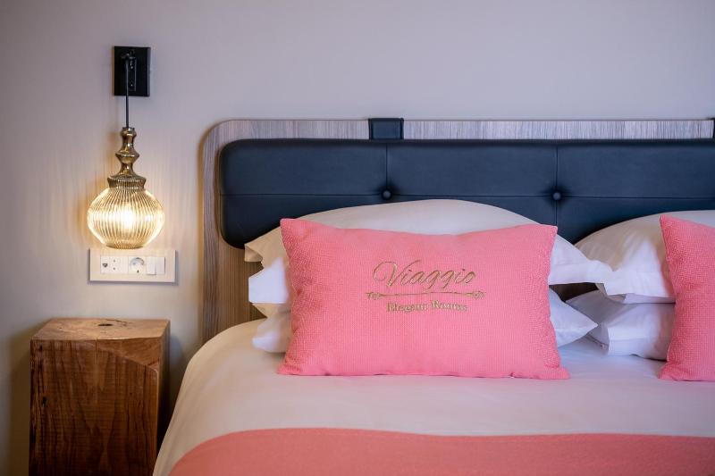 Viaggio Elegant Rooms - image 40