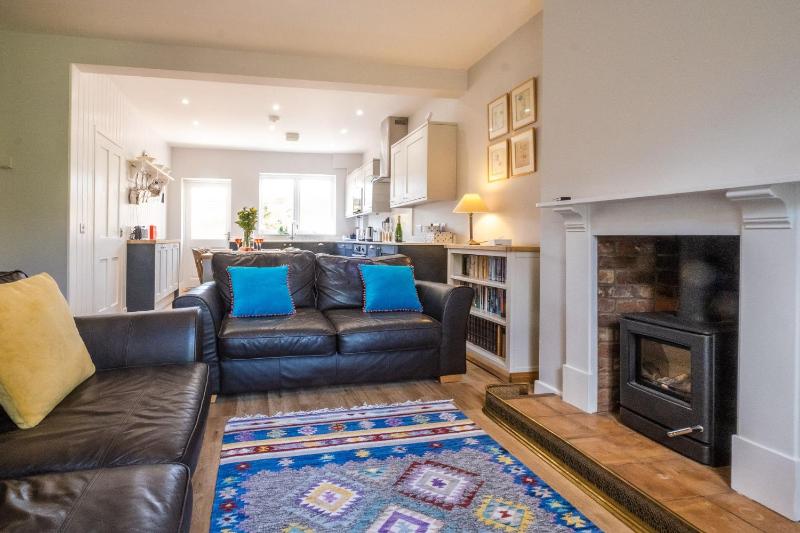 Elm Cottage - image 12