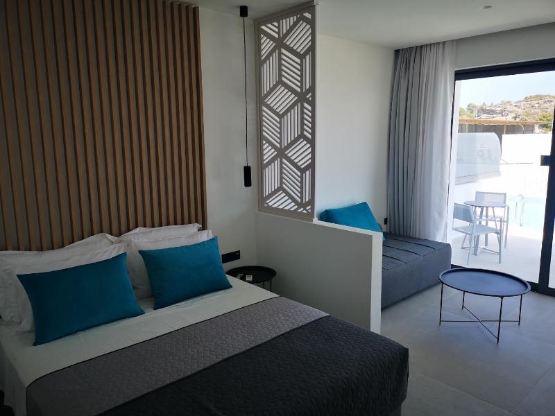 Suite with Private Pool image 4