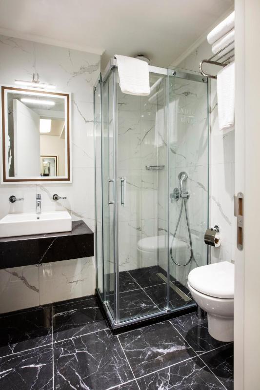 Endican Beyazit Hotel - image 5