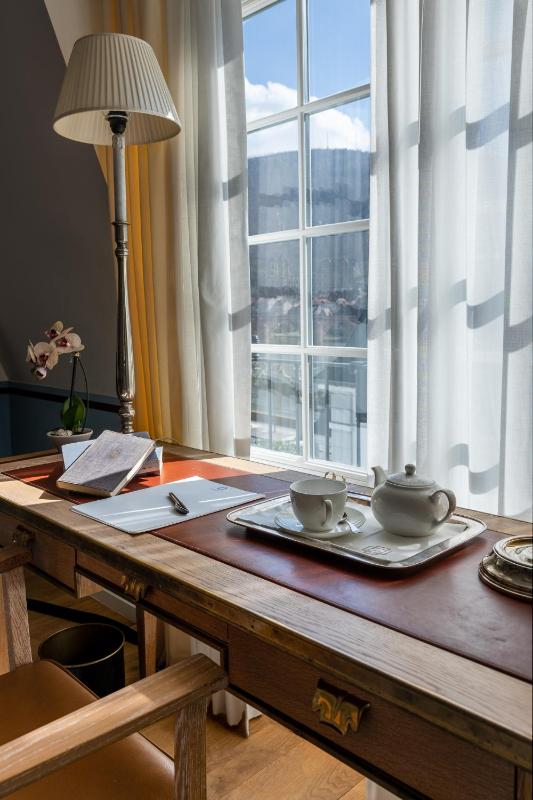 House of Hütter- Heidelberg Suites Boutique - image 35