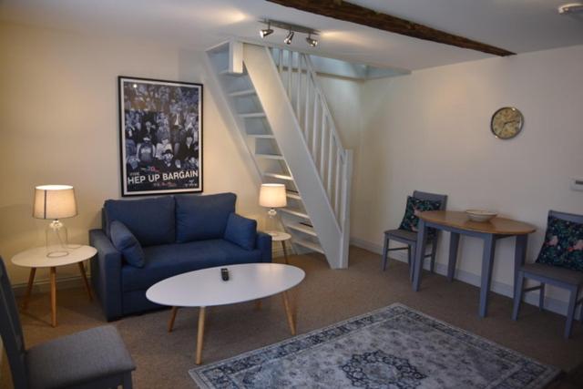 One-Bedroom House image 4