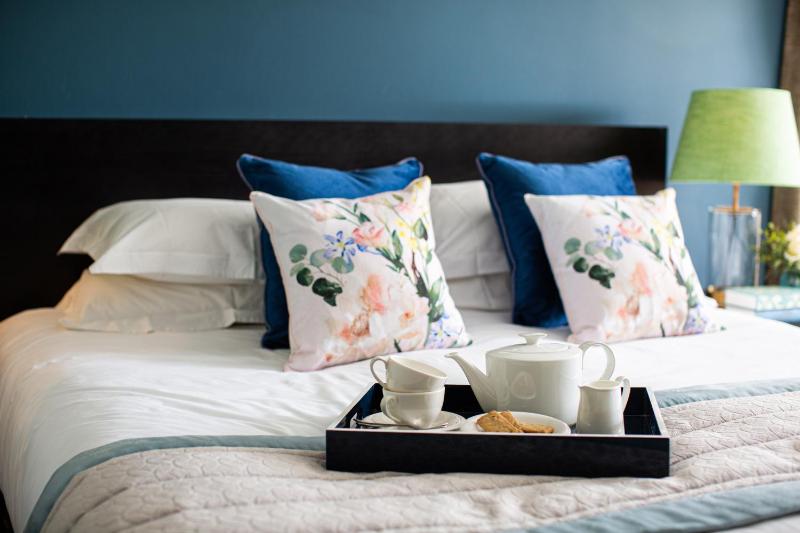Superior Double or Twin Room image 3
