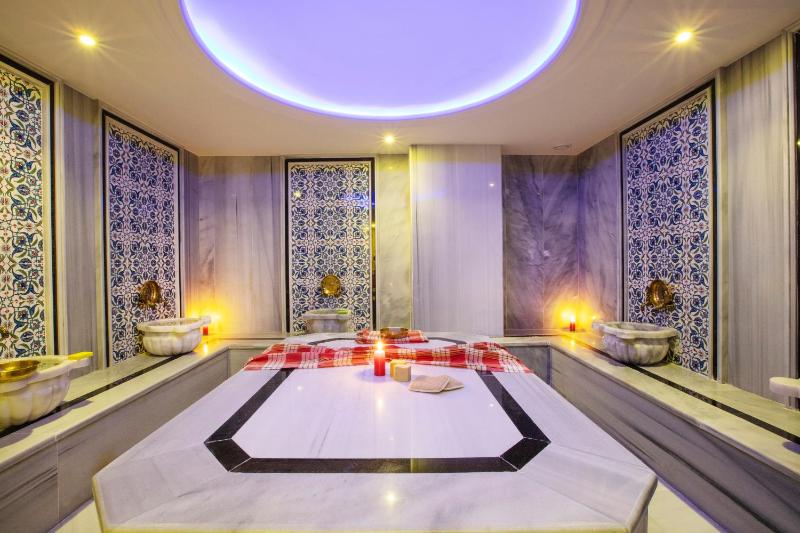 Endican Beyazit Hotel - image 11