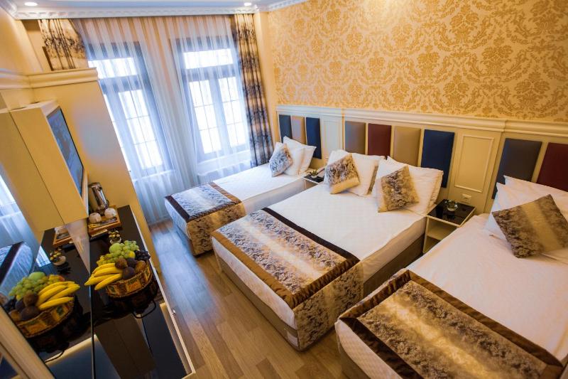 Triple Room image 4