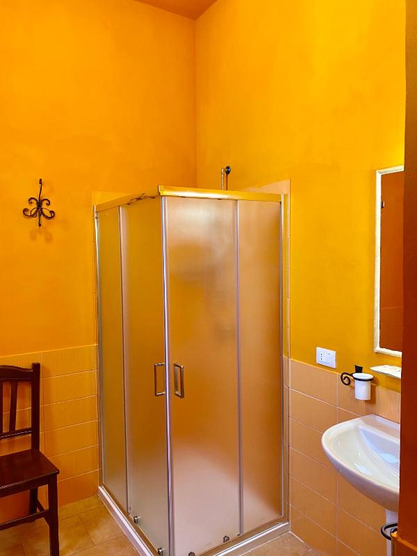 Double Room with Terrace image 3