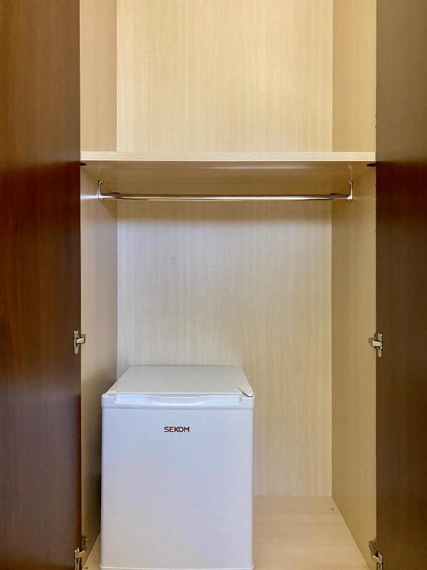 Double or Twin Room with Garden View image 2