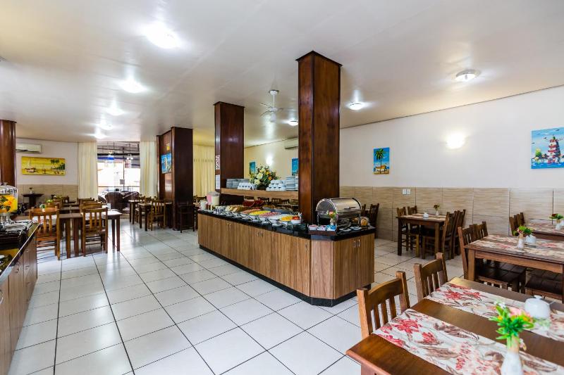 HsHotelaria - Filial Bombinhas - image 19