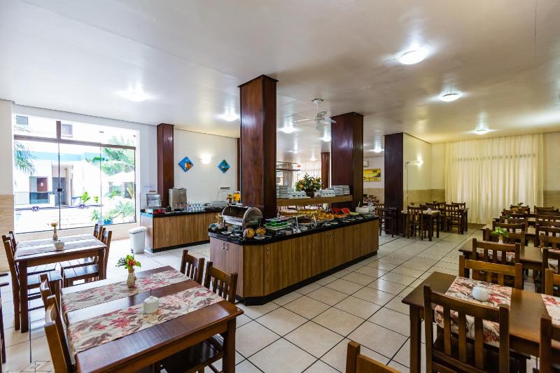 HsHotelaria - Filial Bombinhas - image 39