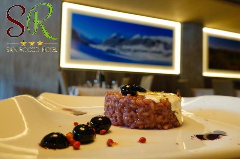 Hotel San Rocco - image 22