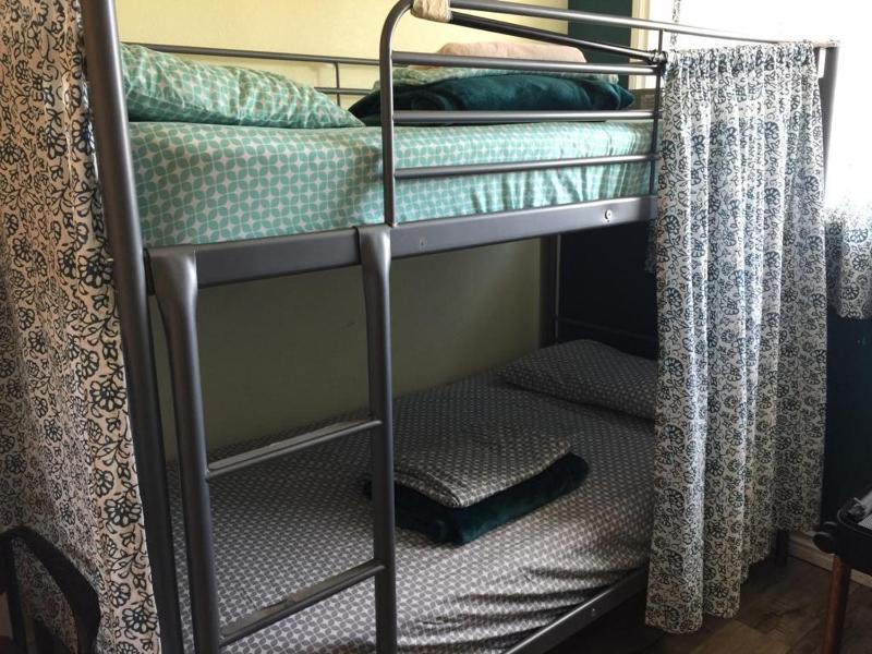 Bed in 6-Bed Dormitory Room image 3