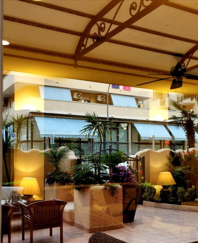 Hotel Marconi - image 24