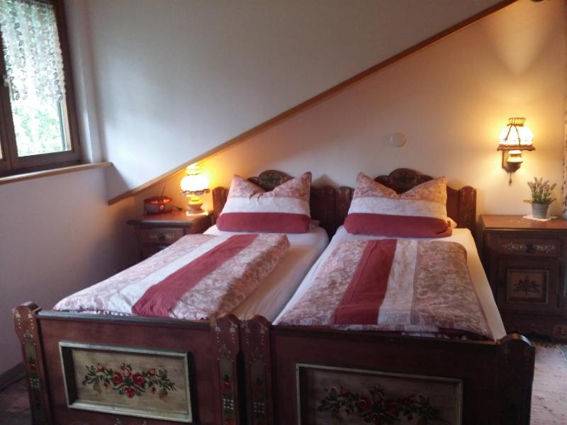 Two-Bedroom Apartment with Balcony image 3