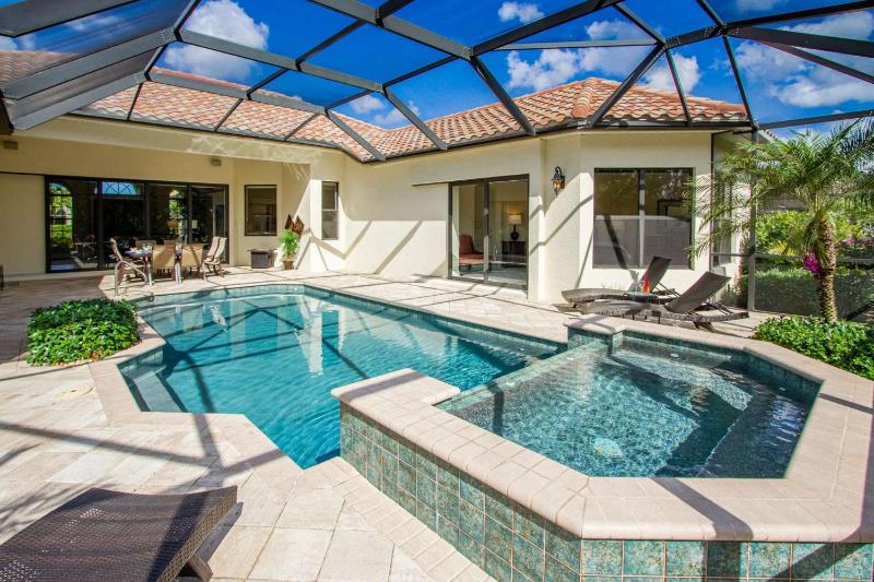 Naples Starfish House - Upscale weekly rentals - image 47