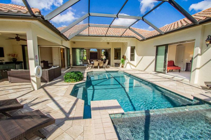 Naples Starfish House - Upscale weekly rentals - image 34
