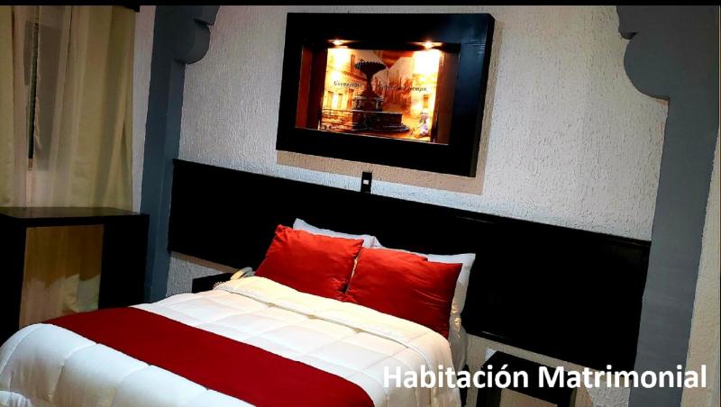 Hotel Murillo Plaza - image 6