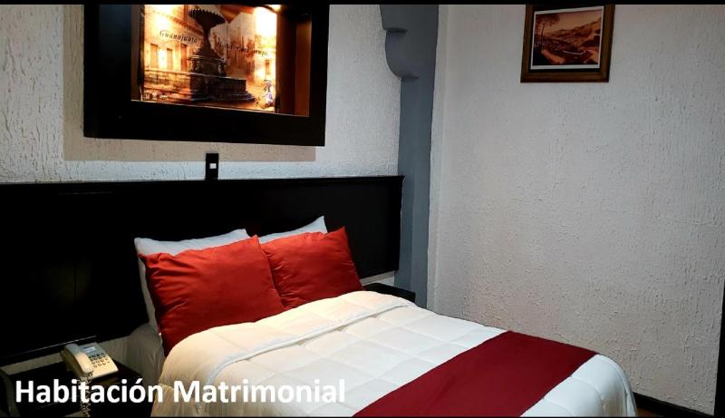 Hotel Murillo Plaza - image 15