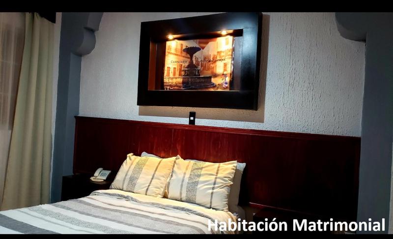 Hotel Murillo Plaza - image 14