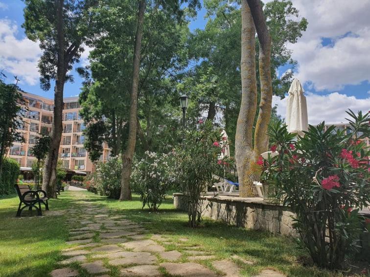 Hotel Riva Park - All Inclusive - image 30