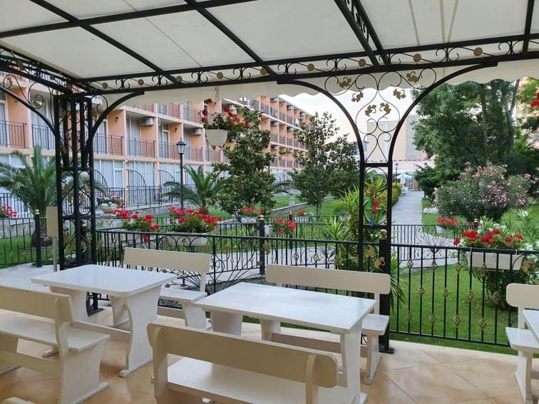 Hotel Riva Park - All Inclusive - image 46