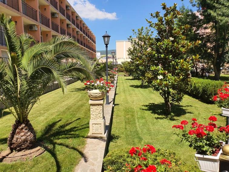 Hotel Riva Park - All Inclusive - image 42