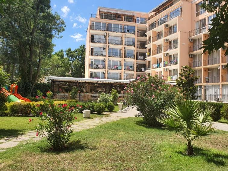 Hotel Riva Park - All Inclusive - image 21
