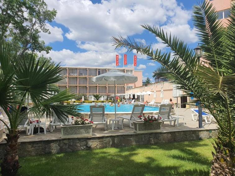 Hotel Riva Park - All Inclusive - image 23