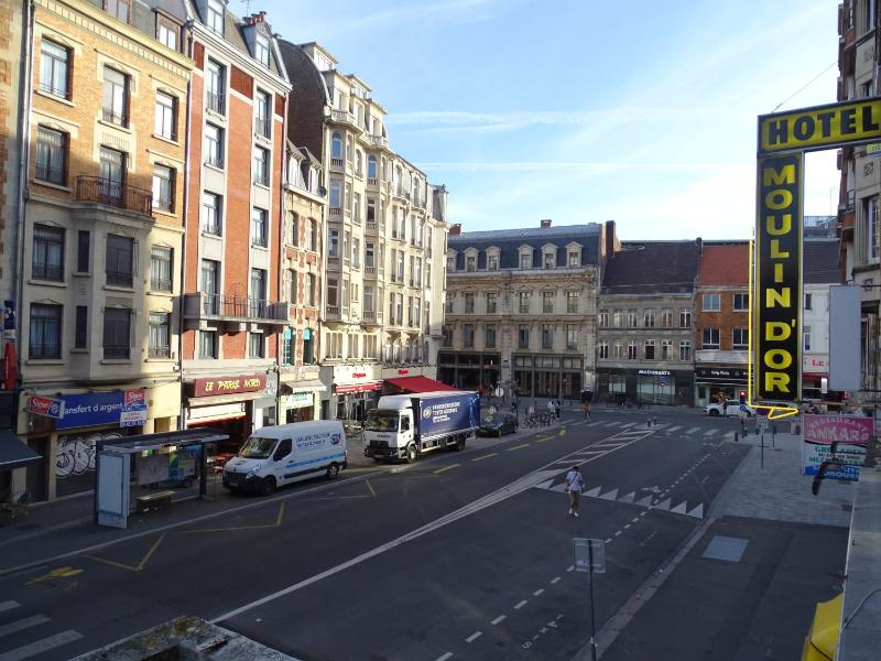 Hotel Du Moulin d'Or - image 11