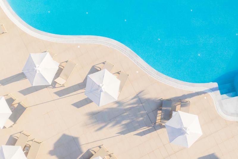 Apollon Hotel - image 15
