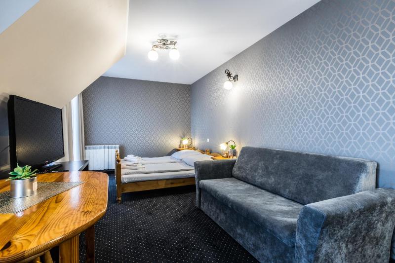 Triple Room image 2